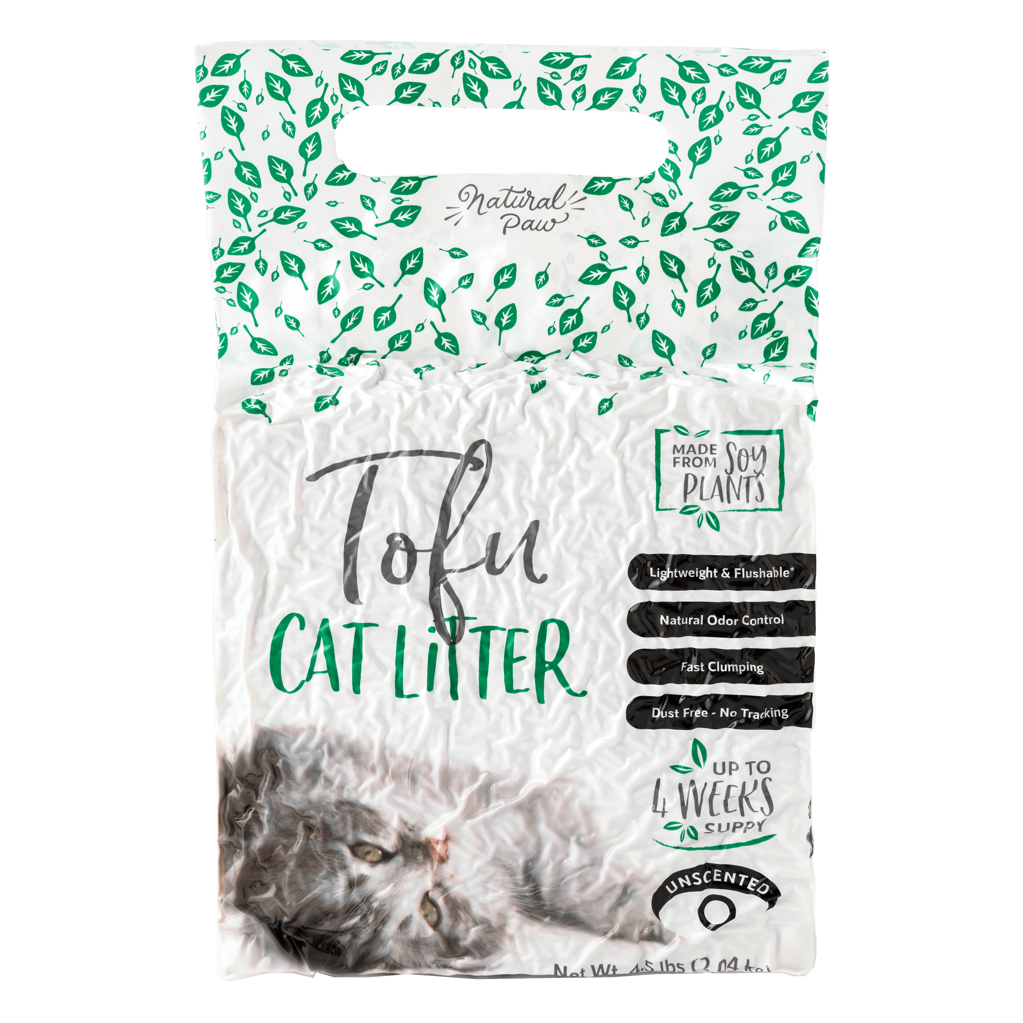 What is the difference between granular tofu litter and tofu pellet li ...